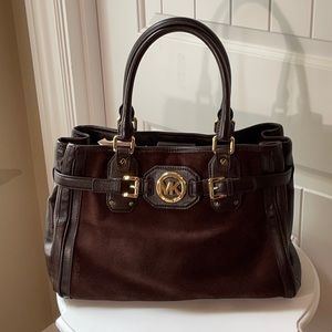 Michael Kors Tote Handbag